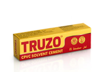 TRUZO CPVC 50 ML