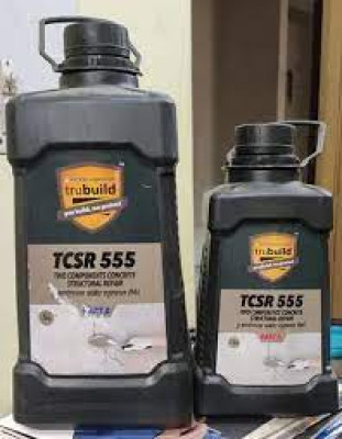 TRUBUILD EPOXY TCRS(555), BOND CRETE 1.5 KG